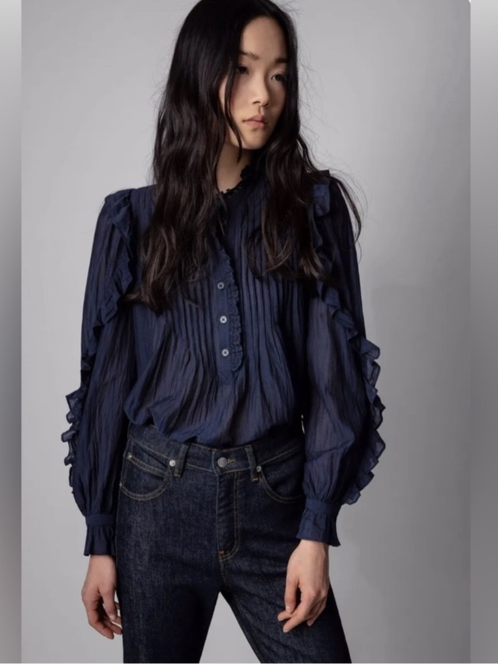 Zadig & Voltaire Top